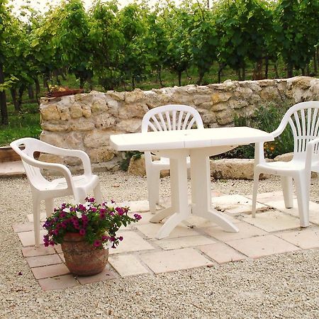 Castelnau-sur-lʼAuvignon Chambres D'Hotes Domaine De La Rose Des Vents المظهر الخارجي الصورة