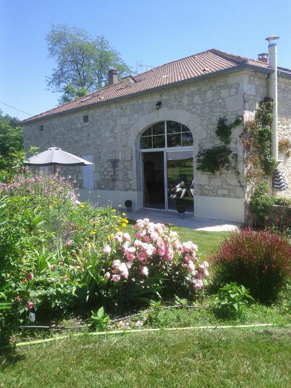 Castelnau-sur-lʼAuvignon Chambres D'Hotes Domaine De La Rose Des Vents الغرفة الصورة